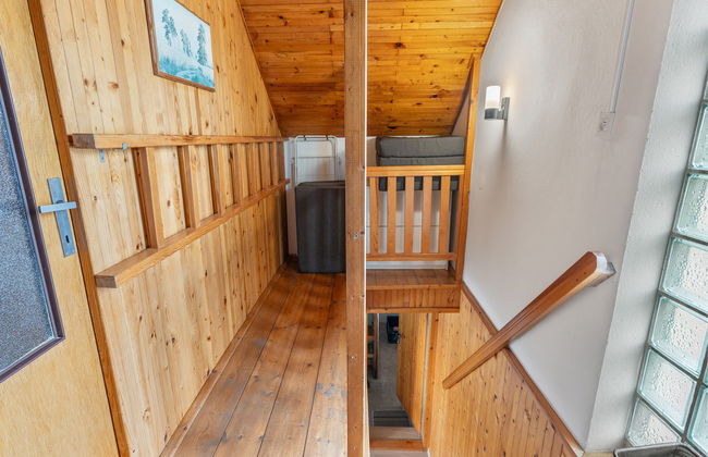 Haus mit 4 Schlafzimmern in Branžež mit garten - Foto 23
