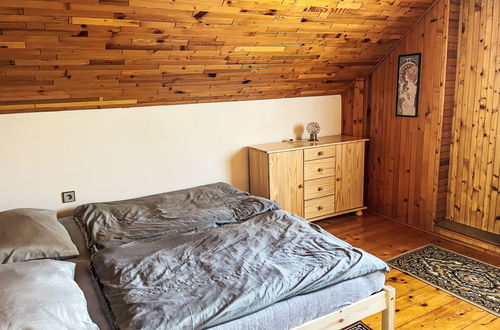 Foto 11 - Casa con 3 camere da letto a Branžež con giardino