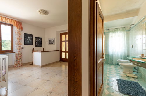 Photo 24 - 2 bedroom House in Roccastrada with private pool and garden