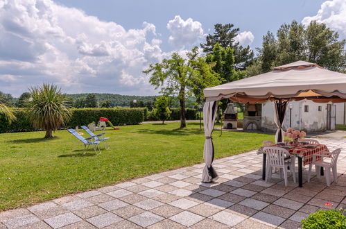 Photo 50 - Maison de 2 chambres à Roccastrada avec piscine privée et jardin