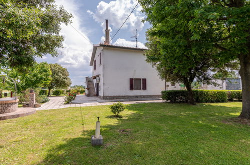 Foto 45 - Casa con 2 camere da letto a Roccastrada con piscina privata e giardino