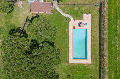 Foto 58 - Casa de 2 quartos em Roccastrada com piscina privada e jardim