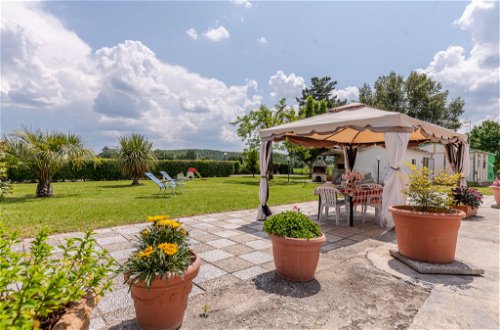 Photo 48 - Maison de 2 chambres à Roccastrada avec piscine privée et jardin