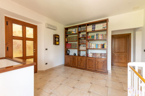 Photo 15 - 2 bedroom House in Roccastrada with private pool and garden