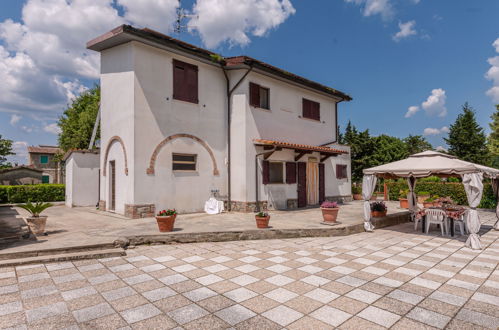 Foto 55 - Casa con 2 camere da letto a Roccastrada con piscina privata e giardino