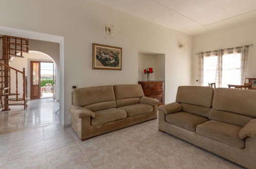 Photo 8 - 2 bedroom House in Roccastrada with private pool and garden