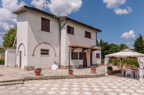 Foto 52 - Casa con 2 camere da letto a Roccastrada con piscina privata e giardino