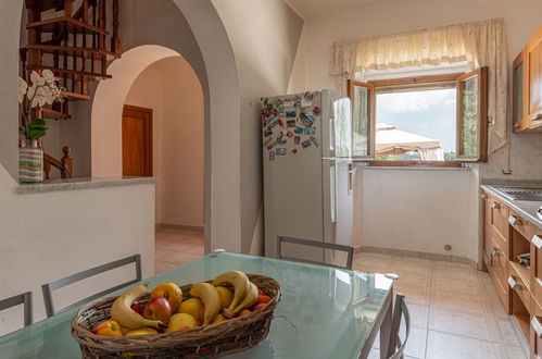 Photo 14 - 2 bedroom House in Roccastrada with private pool and garden