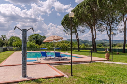 Photo 38 - Maison de 2 chambres à Roccastrada avec piscine privée et jardin