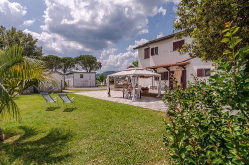 Photo 32 - 2 bedroom House in Roccastrada with private pool and garden