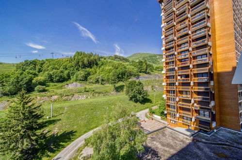 Photo 22 - Appartement en Villarembert avec piscine et vues sur la montagne