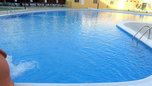 Suncanarias Apt Los Angeles 207 - Foto 5