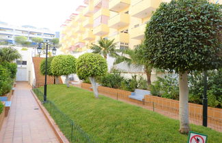 Photo 1 - Suncanarias Apt Los Angeles 207