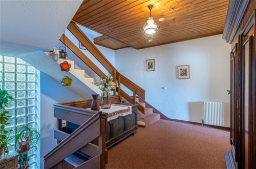 Foto 15 - Apartamento de 1 habitación en Sankt Urban con jardín y vistas a la montaña