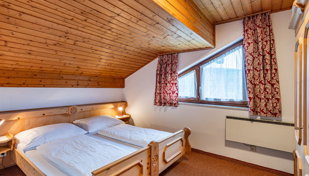 Apartment mit 2 Schlafzimmern in Sankt Urban mit garten - Foto 5