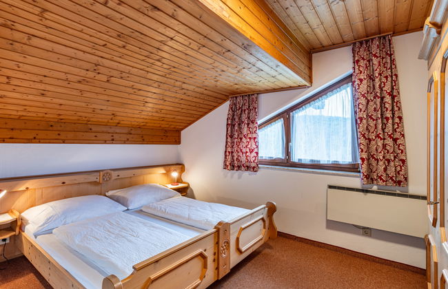 Apartment mit 2 Schlafzimmern in Sankt Urban mit garten - Foto 5