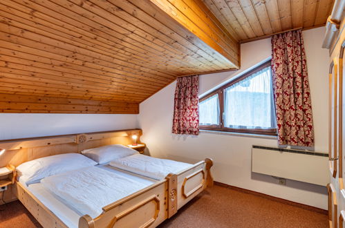 Foto 8 - Appartamento con 1 camera da letto a Sankt Urban con giardino e vista sulle montagne