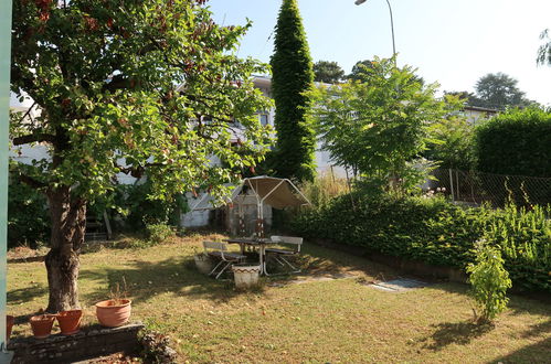 Photo 13 - 2 bedroom Apartment in Pully with garden