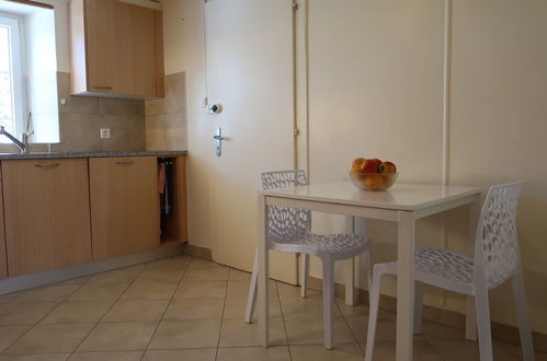 Photo 8 - 2 bedroom Apartment in Pully with garden