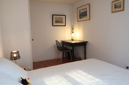 Photo 5 - 2 bedroom Apartment in Pully with garden and mountain view