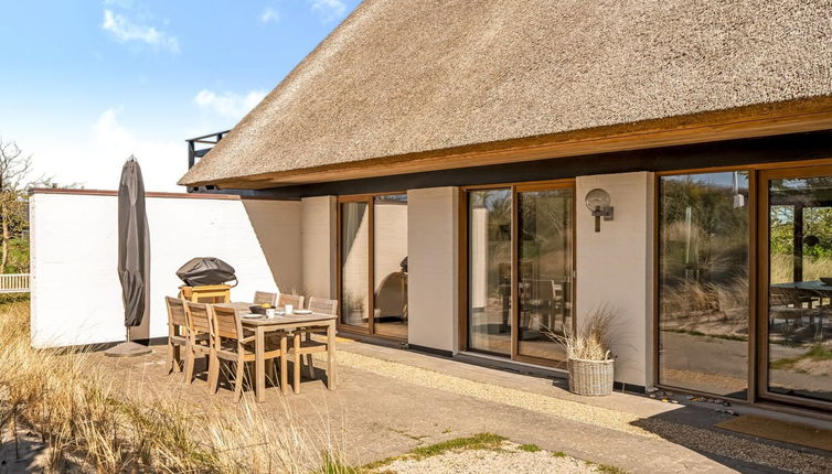 Photo 1 - 3 bedroom House in Blokhus with terrace