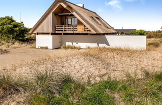 Foto 3 - Casa de 3 quartos em Blokhus com terraço