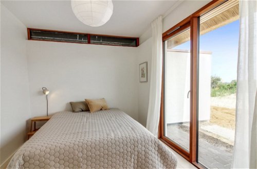 Foto 13 - Haus mit 3 Schlafzimmern in Blokhus mit terrasse