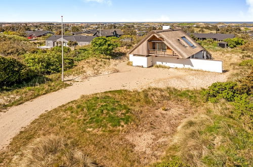 Foto 4 - Casa de 3 quartos em Blokhus com terraço