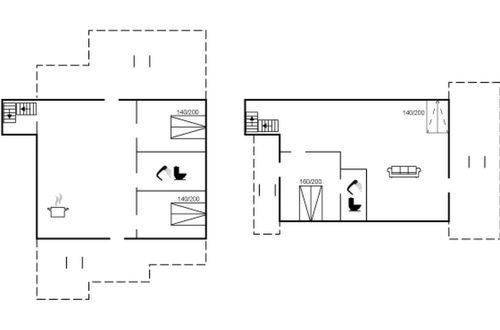 Photo 30 - 3 bedroom House in Blokhus with terrace