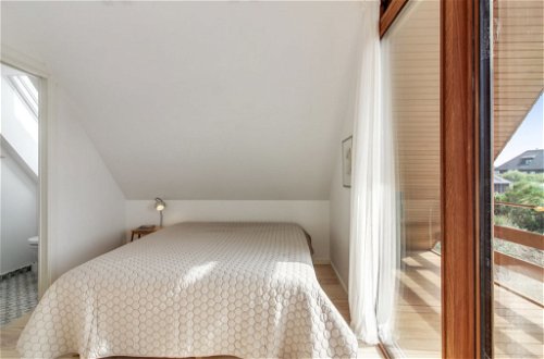 Foto 10 - Casa con 3 camere da letto a Blokhus con terrazza