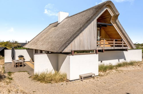 Foto 7 - Casa de 3 quartos em Blokhus com terraço