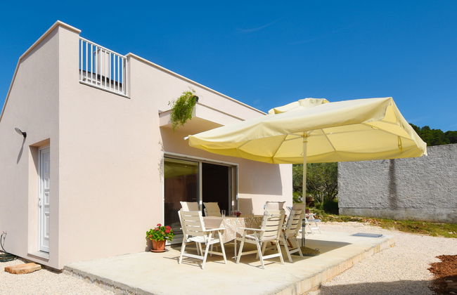 Haus mit 4 Schlafzimmern in Zadar mit garten und terrasse - Foto 31