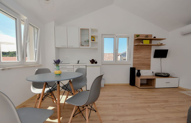 Haus mit 4 Schlafzimmern in Zadar mit garten und terrasse - Foto 17