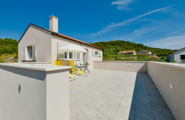 Haus mit 4 Schlafzimmern in Zadar mit garten und terrasse - Foto 29