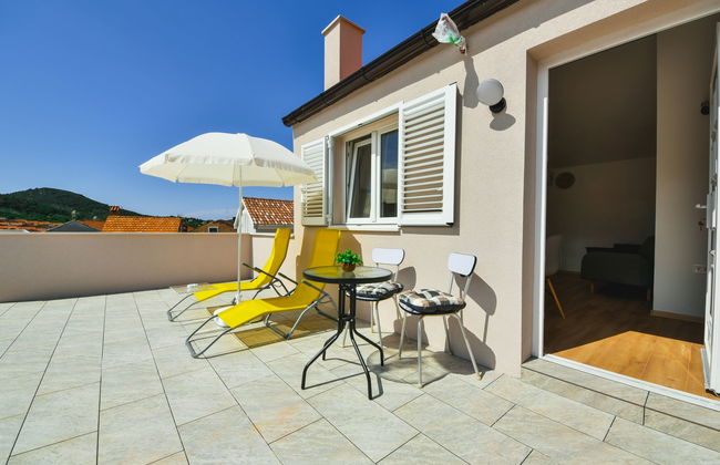 Haus mit 4 Schlafzimmern in Zadar mit garten und terrasse - Foto 28
