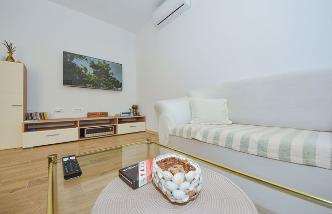 Haus mit 4 Schlafzimmern in Zadar mit garten und terrasse - Foto 6