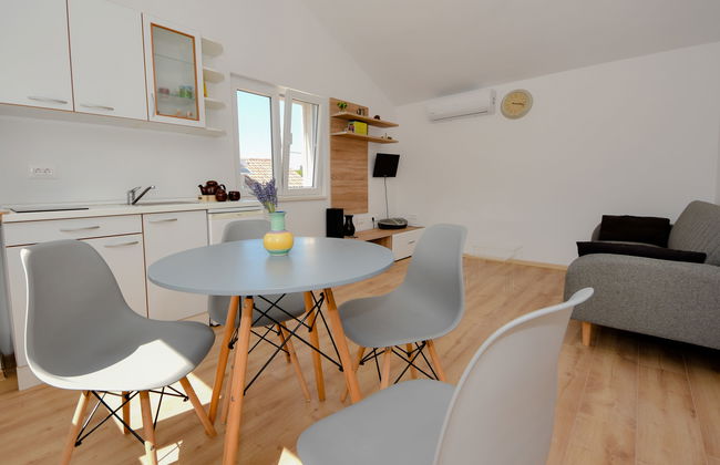 Haus mit 4 Schlafzimmern in Zadar mit garten und terrasse - Foto 19