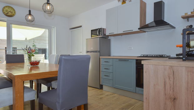 Haus mit 4 Schlafzimmern in Zadar mit garten und terrasse - Foto 4