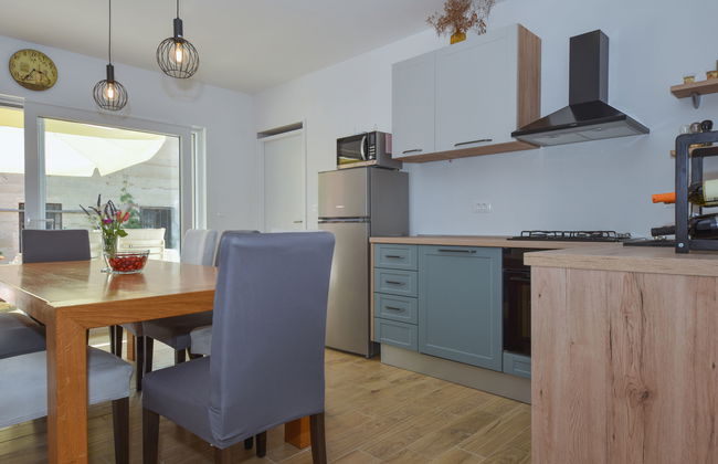 Haus mit 4 Schlafzimmern in Zadar mit garten und terrasse - Foto 4