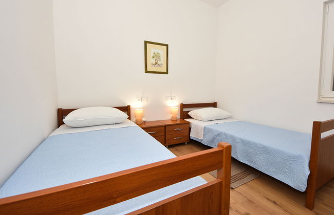 Haus mit 4 Schlafzimmern in Zadar mit garten und terrasse - Foto 12