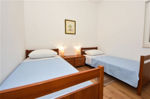 Foto 12 - Casa con 3 camere da letto a Zara con terrazza e vista mare