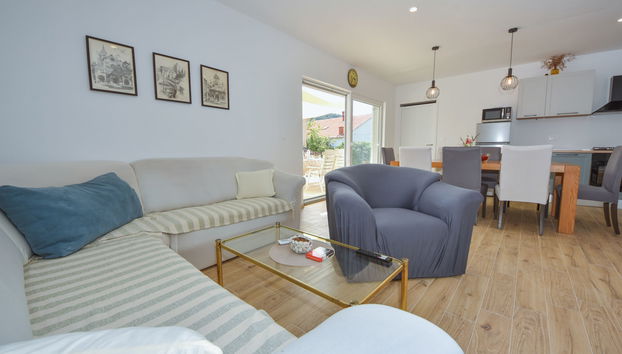 Haus mit 4 Schlafzimmern in Zadar mit garten und terrasse - Foto 5