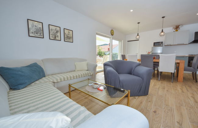 Haus mit 4 Schlafzimmern in Zadar mit garten und terrasse - Foto 5