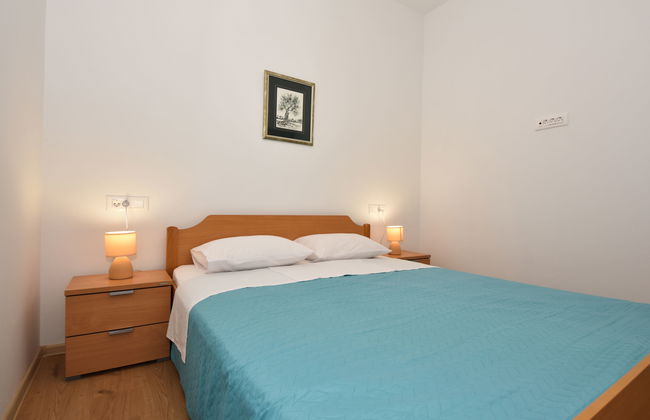 Haus mit 4 Schlafzimmern in Zadar mit garten und terrasse - Foto 7