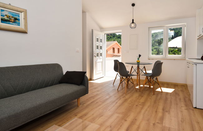 Haus mit 4 Schlafzimmern in Zadar mit garten und terrasse - Foto 18