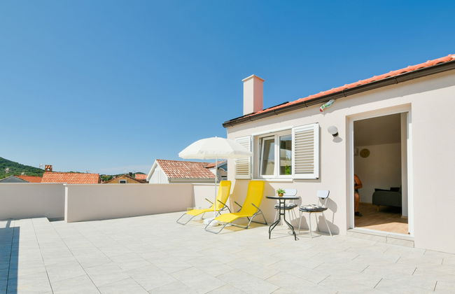 Haus mit 4 Schlafzimmern in Zadar mit garten und terrasse - Foto 30