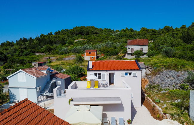 Haus mit 4 Schlafzimmern in Zadar mit garten und terrasse - Foto 34