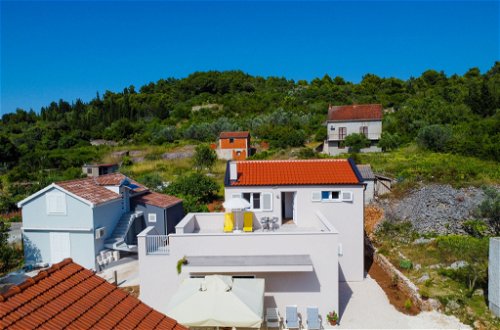 Foto 34 - Casa de 3 habitaciones en Zadar con terraza y vistas al mar