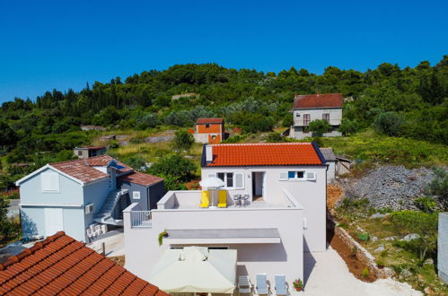 Foto 34 - Haus mit 3 Schlafzimmern in Zadar mit terrasse und blick aufs meer