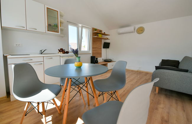 Haus mit 4 Schlafzimmern in Zadar mit garten und terrasse - Foto 21